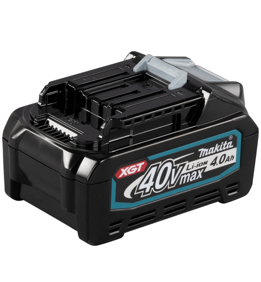 MAKITA BL4040 XGT BATTERY 40V MAX 4Ah