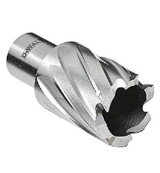 DEWALT ANNULAR CUTTER 50mm X 40mm