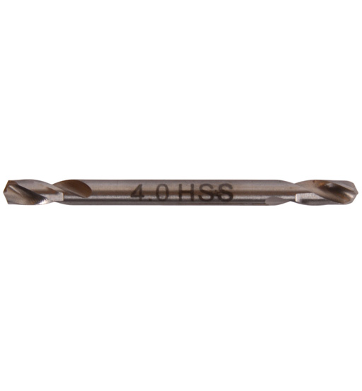 MAKITA DOUBLE ENDED HSS DRILL BIT 4X55X(14X2) 10PCS/PACK