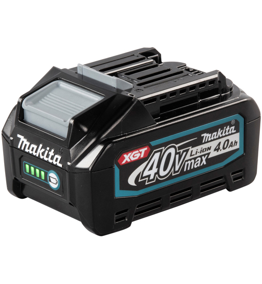 MAKITA BL4040 XGT BATTERY 40V MAX 4Ah