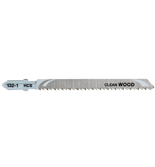 DEWALT JIGSAW BLADES FOR WOOD HSC T SHANK