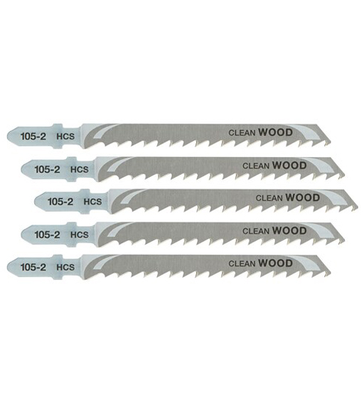 DEWALT HCS JIGSAW BLADE FOR FAST STRAIGHT CUTS