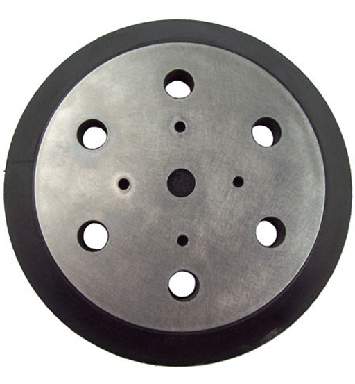 DEWALT DT3600-QZ VELCRO BACKING PAD 125MM