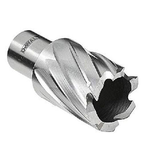 DEWALT ANNULAR CUTTER 50mm X 24mm