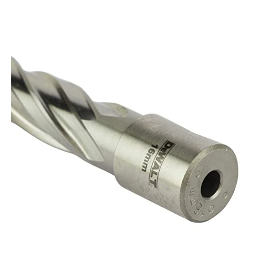 DEWALT ANNULAR CUTTER 50mm X 16mm