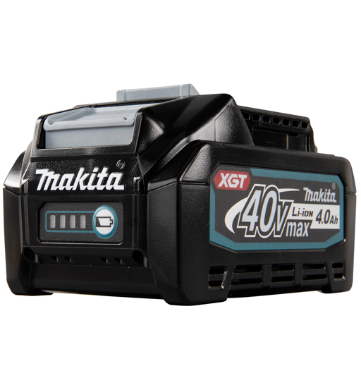 MAKITA BL4040 XGT BATTERY 40V MAX 4Ah