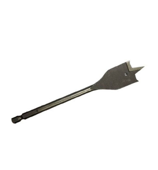 UKEN FLAT WOOD DRILL BIT 32MM