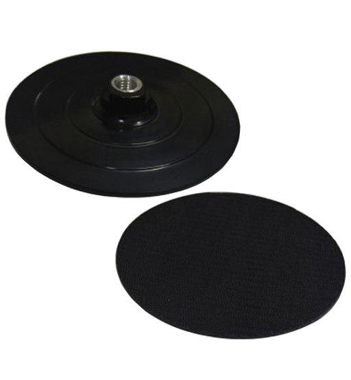 UKEN SANDING PAD WITH EVA 5