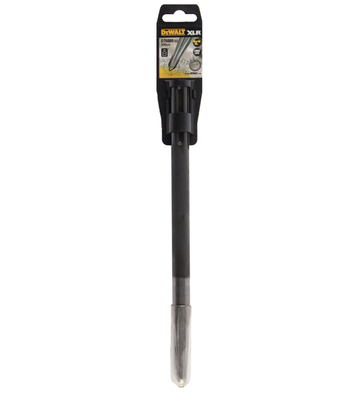 DEWALT 300MM POINTED CHISEL SDS-MAX
