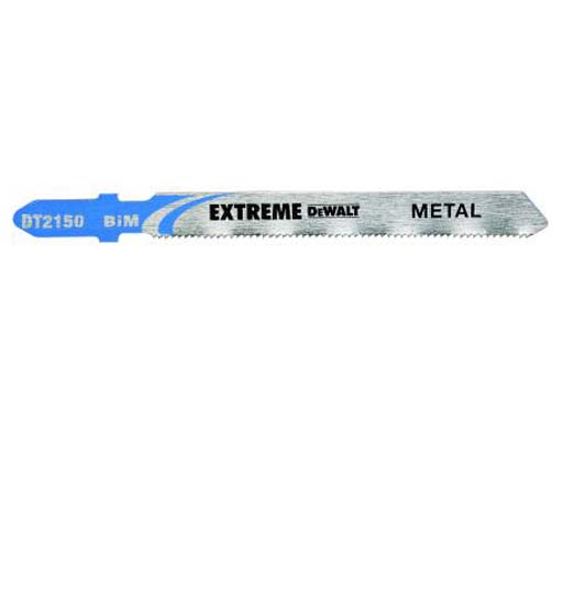 DEWALT JIG SAW BLADE T SHANK 61MM 25T