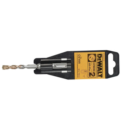DEWALT SDS+ EXTREME DRILL BIT D7XL110XWL50