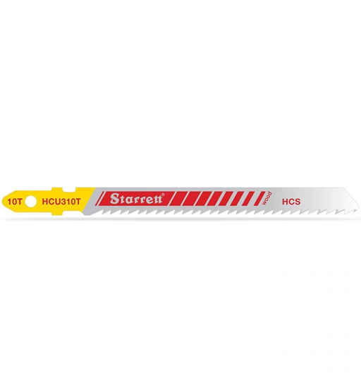 STARRETT JIGSAW BLADE#HCU310T