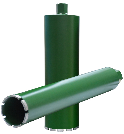 DIAMOND CORE BIT 250X450MM-UKEN