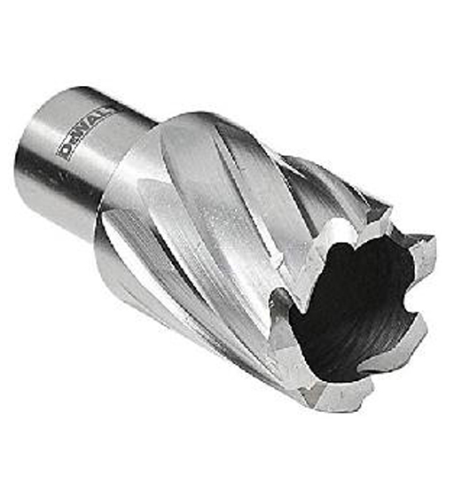 DEWALT PIN - HOLE CUTTER 14 - 70mm