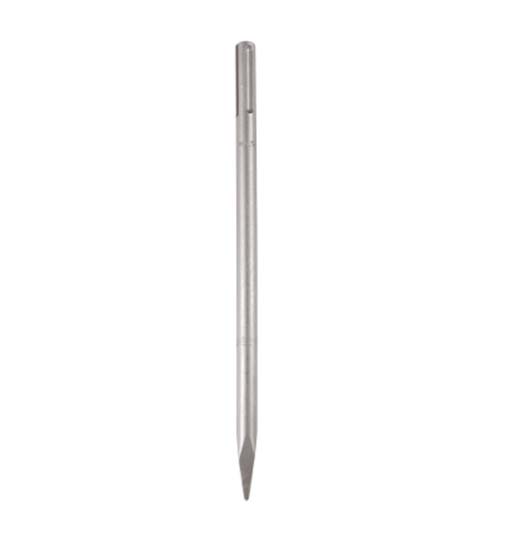 DEWALT INDUSTRIAL SDS MAX ROUND BODY POINT CHISEL 18 x 400