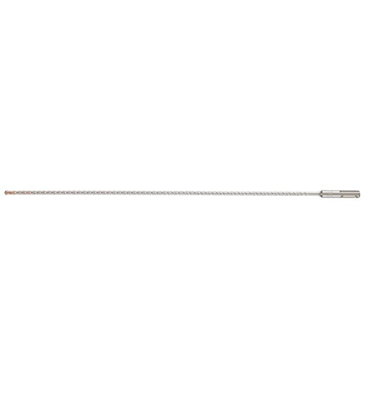 DEWALT EXTREME SDS PLUS 2 CUTTER DRILL BIT-D5.5XL460XWL400 