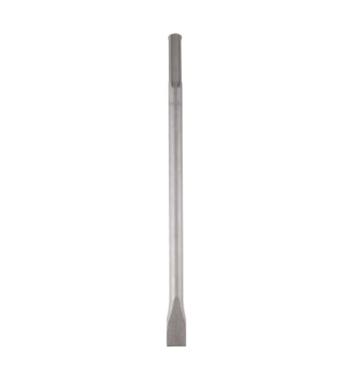 DEWALT INDUSTRIAL SDS MAX ROUND BODY FLAT CHISEL 18 x 400 x 25