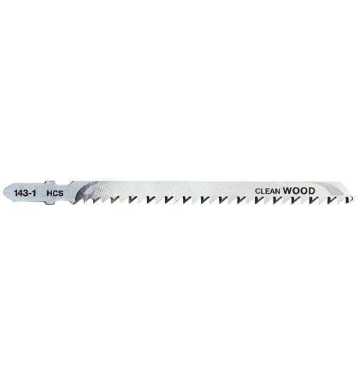 DEWALT JIG SAW BLADE T SHANK 87MM 8T
