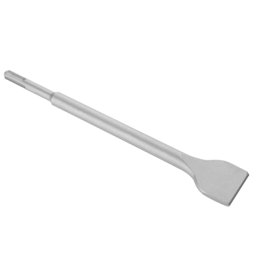 DEWALT SDS-PLUS FLAT CHISEL 200MM X 40MM