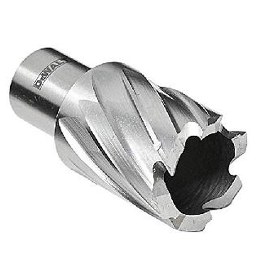 DEWALT ANNULAR CUTTER 50mm X 30mm