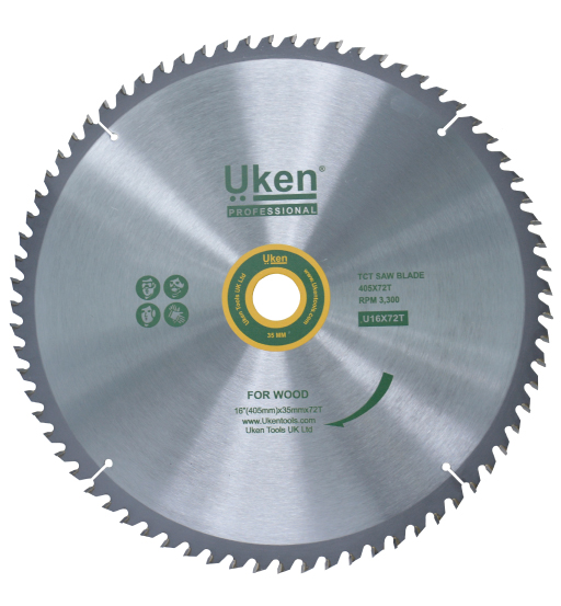 CIRCULAR SAW BLADE 16