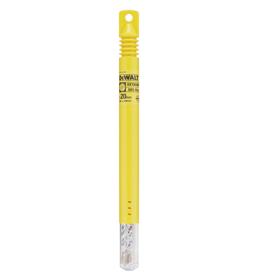 DEWALT DRILL BIT - D20XL340XWL200XC4