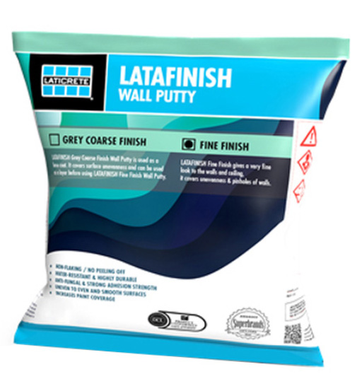 LATICRETE LF GREY COARSE FINISH 1KG
