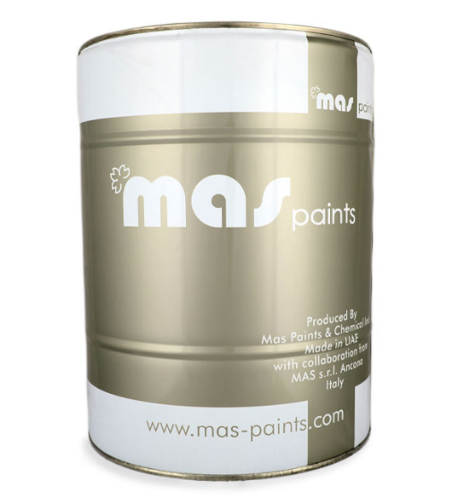 MAS NC THINNER 3.7LTR #115        