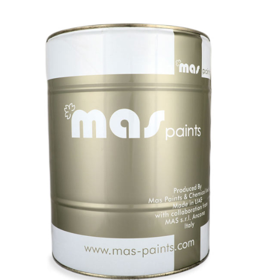 MAS PU THINNER 3.7LTR #105 