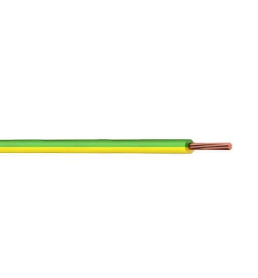 DUCAB CABLE 2.5 X 1 CORE Y/GREEN