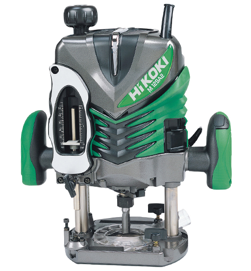 ROUTER 12MM,1700W,6.2KG (8MM-12MM)