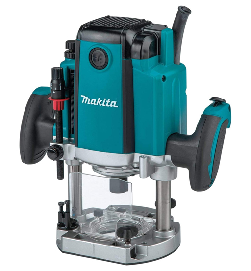MAKITA ROUTER 12MM