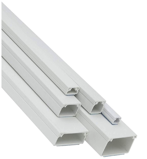 PVC TRUNKING 25X16 BLIT