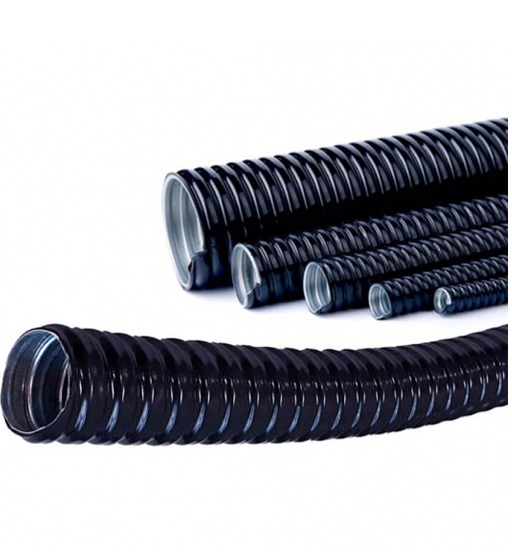 GI CONDUIT FLEXIBLE 25MM KEDBROOKE