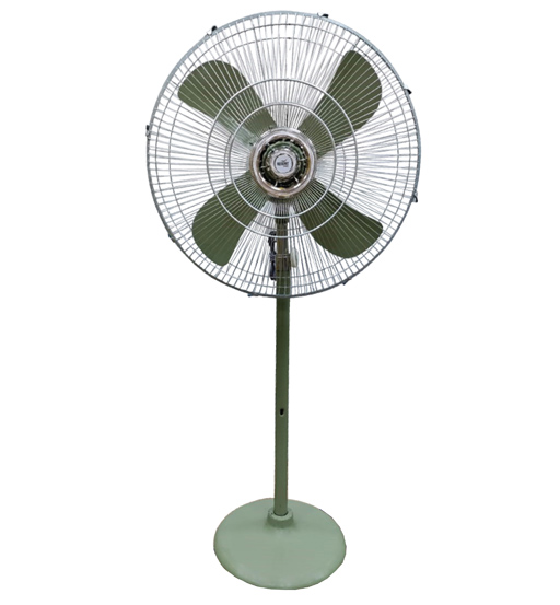 INDUSTRIAL STAND FAN 24