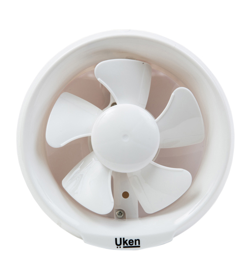 UKEN EXHAUST FAN 8