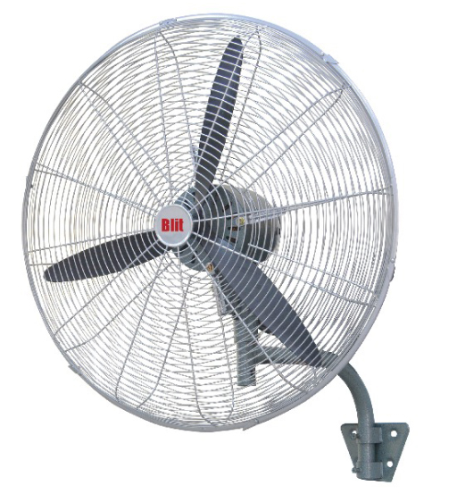 INDUSTRIAL WALL FAN 24