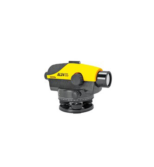 STANLEY® AL24 DVP AUTOMATIC OPTICAL LEVEL (GONS)
