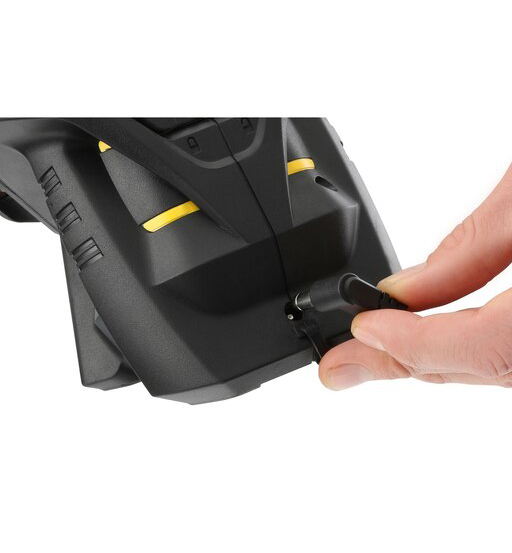 STANLEY® FATMAX® X3R RED BEAM MULTI-LINE 20/50 M LASER LEVEL