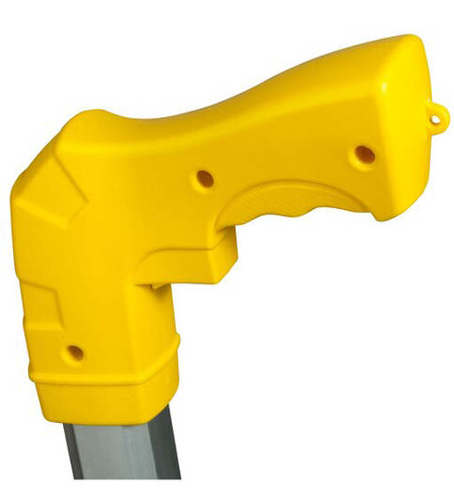 STANLEY MW40M - 5 DIGIT COUNTER MEASURING WHEEL