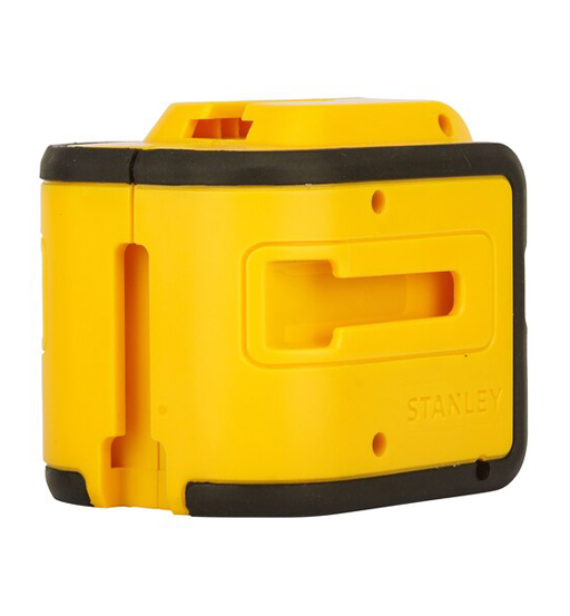 STANLEY® CUBIX„¢ CROSS LINE 8M LASER LEVEL