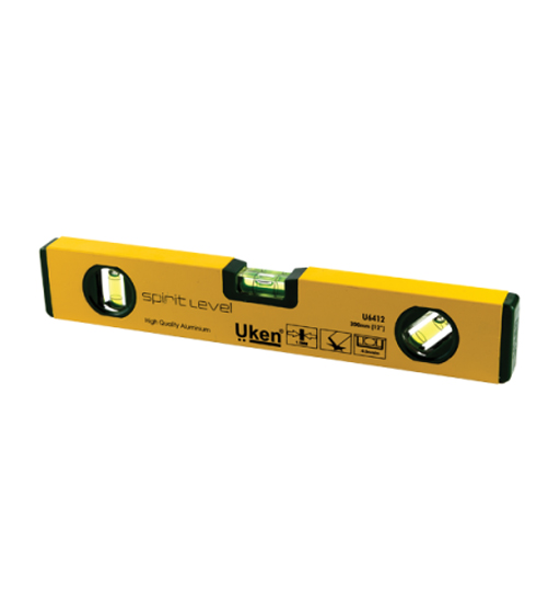 UKEN SPIRIT LEVEL 48