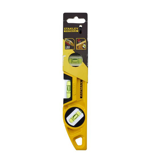 STANLEY FATMAX® TORPEDO MAGNETIC-ALUMINIUM