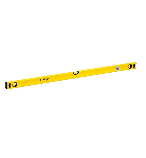 STANLEY IV CLASSIC BOX BEAM LEVEL 120CM