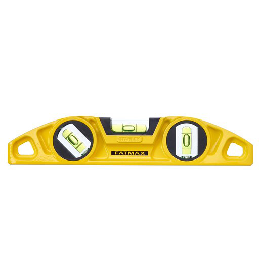 STANLEY FATMAX® TORPEDO MAGNETIC-ALUMINIUM