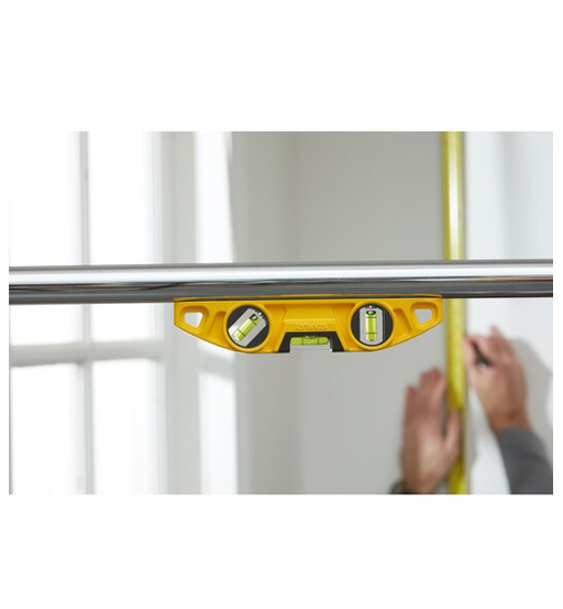 STANLEY FATMAX® TORPEDO MAGNETIC-ALUMINIUM