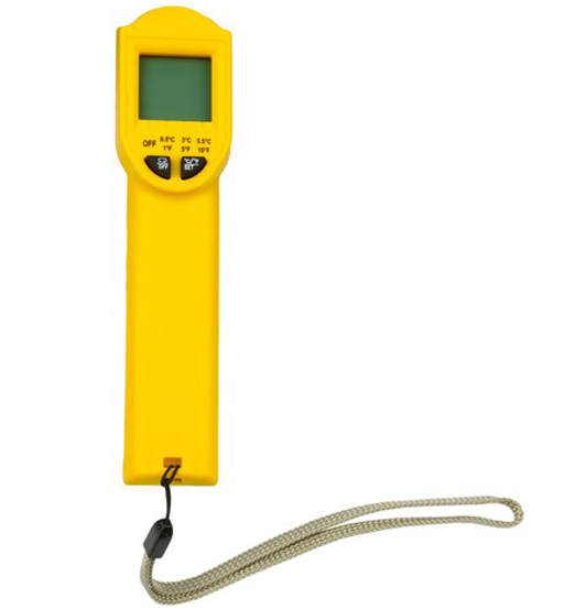 STANLEY DIGITAL THERMOMETER