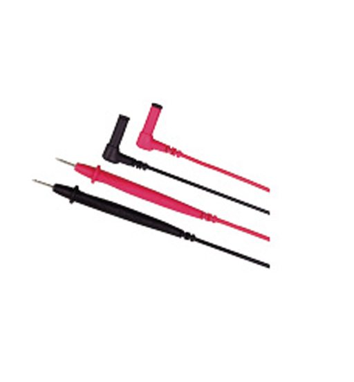 UNI T LEAD PROBE CABLE  ROD LGTH 101MM