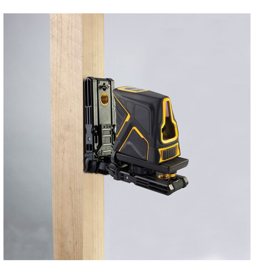STANLEY® FATMAX® GREEN BEAM CROSS LINE 20/50M LASER LEVEL