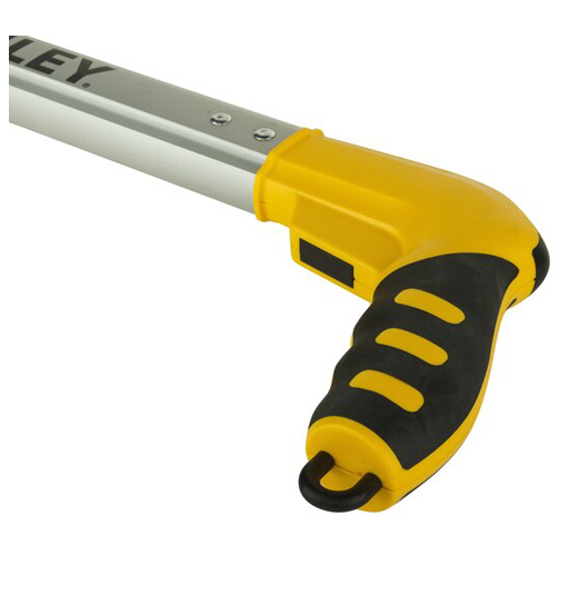 STANLEY MW40M - 5 DIGIT COUNTER MEASURING WHEEL
